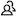 manage groups icon