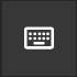 Release Keyboard Toggle