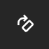 Rotate Right Toggle